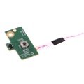 Dell inspiron 15-7000 7537 Tetik Power Buton 50.47L08.011