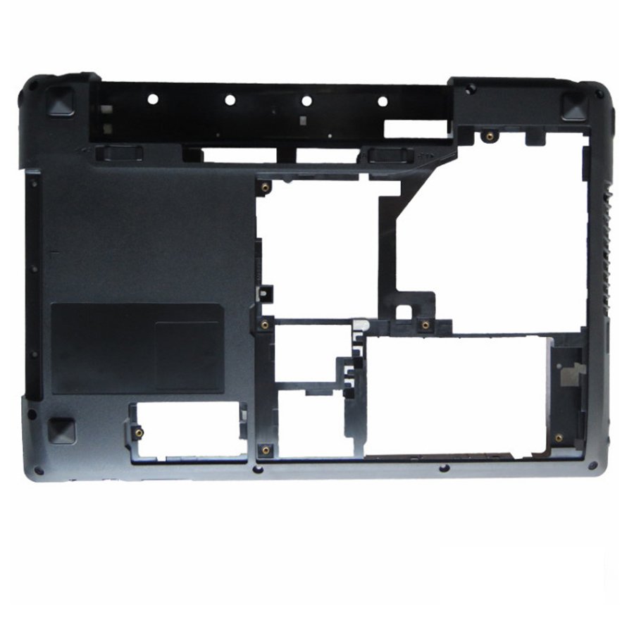 Orijinal Lenovo ideapad Y470 Y475 Alt Kasa Bottom Case AP0HA000300