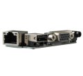 Dell Latitude E6430 Audio Jack VGA Ethernet USB Port Board LS-7781P CN-051WP9