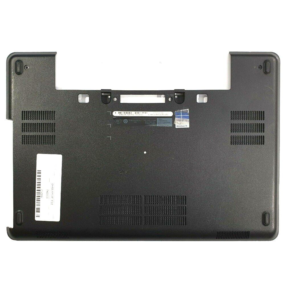 Orijinal Dell Latitude E5440 Serisi P44G Notebook HDD Ram Servis Kapağı CN-063J7T