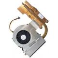 Orijinal Hp ProBook DFS491105MH0T-F8V6 Cpu Sogutucu Heatsink Fan