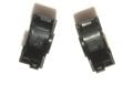 Sony Vaio Fit 15 SVF15 SVF152 Menteşe Kapağı Front