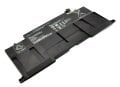 Asus Zenbook UX31E UX31LA UX31A Notebook Batarya Pil