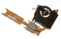 Orijinal Acer TravelMate 2022 4100 3260 Cpu Sogutucu Heatsink Fan