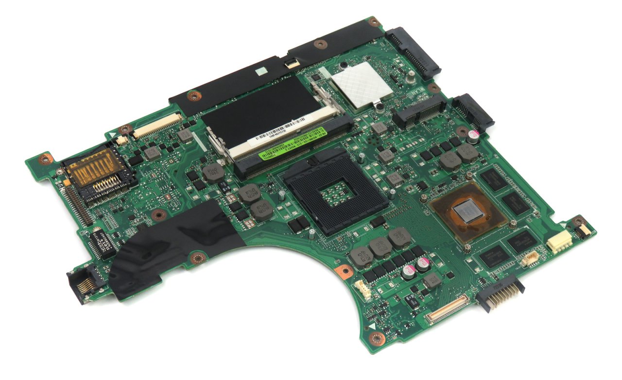 ORJİNAL ASUS N56 N56V N56VZ N56VM LAPTOP ANAKARTI