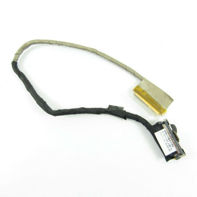 Sony Vaio VPCEB Notebook Ekran Kablo Flex Data Kablosu 015-0001-1592_A