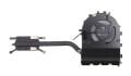 Orijinal Lenovo AT1D3003VV0 5H40S72907 Notebook Cpu Soğutucu Heatsink Fan