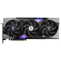 MSI GEFORCE RTX 5080 16G GAMING TRIO OC VGA