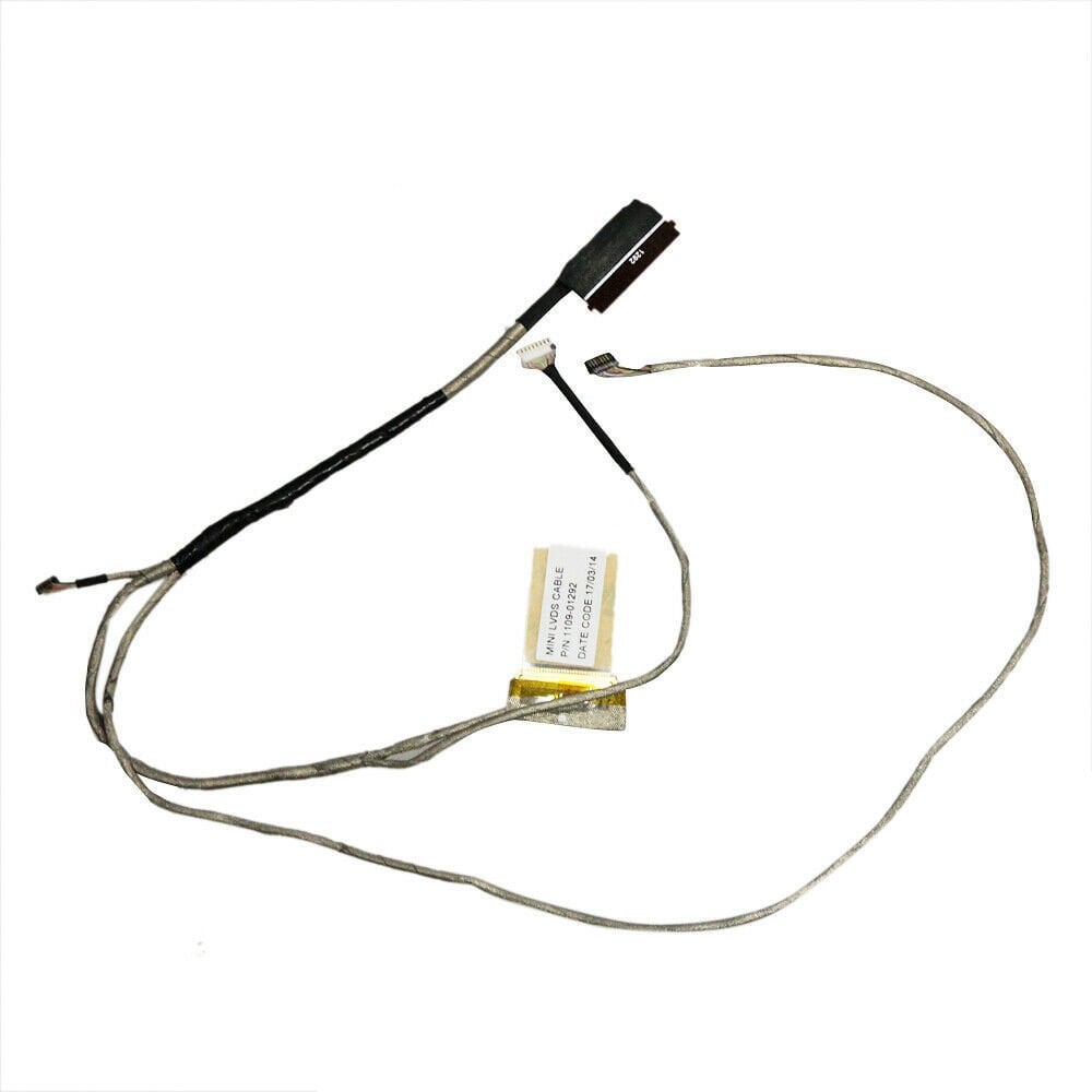 Orijinal Lenovo Yoga 300-11IBR Notebook Ekran Data Flex Kablosu 1109-01292