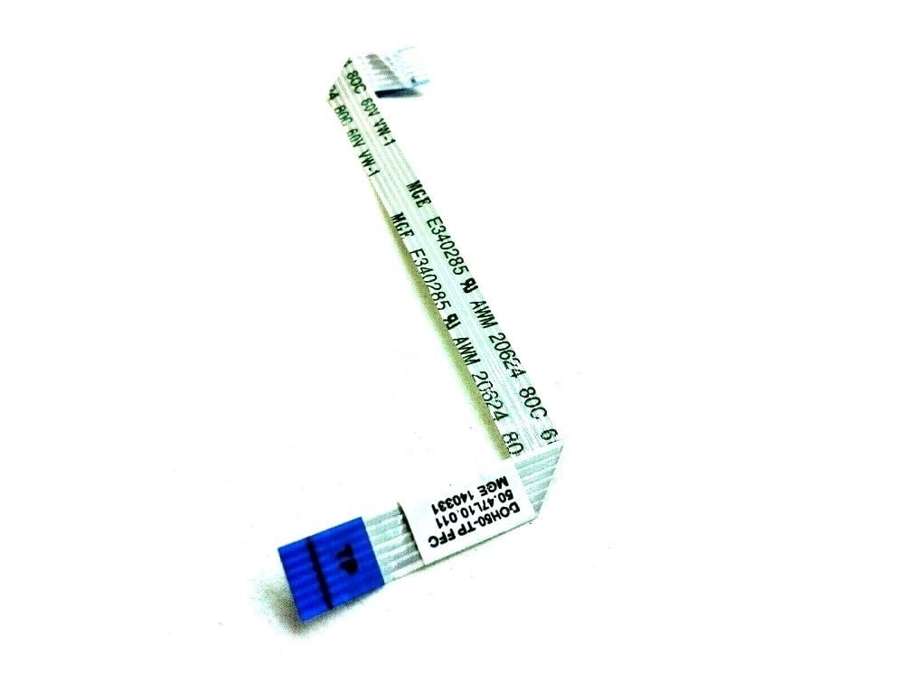 Dell inspiron 15-7000 7537 Touchpad Flex Kablosu 50.47l10.011