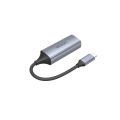 UNITEK USB3.1 TYPE-C TO GIGABIT ETHERNET DÖNÜŞTÜRÜCÜ (U1312A)