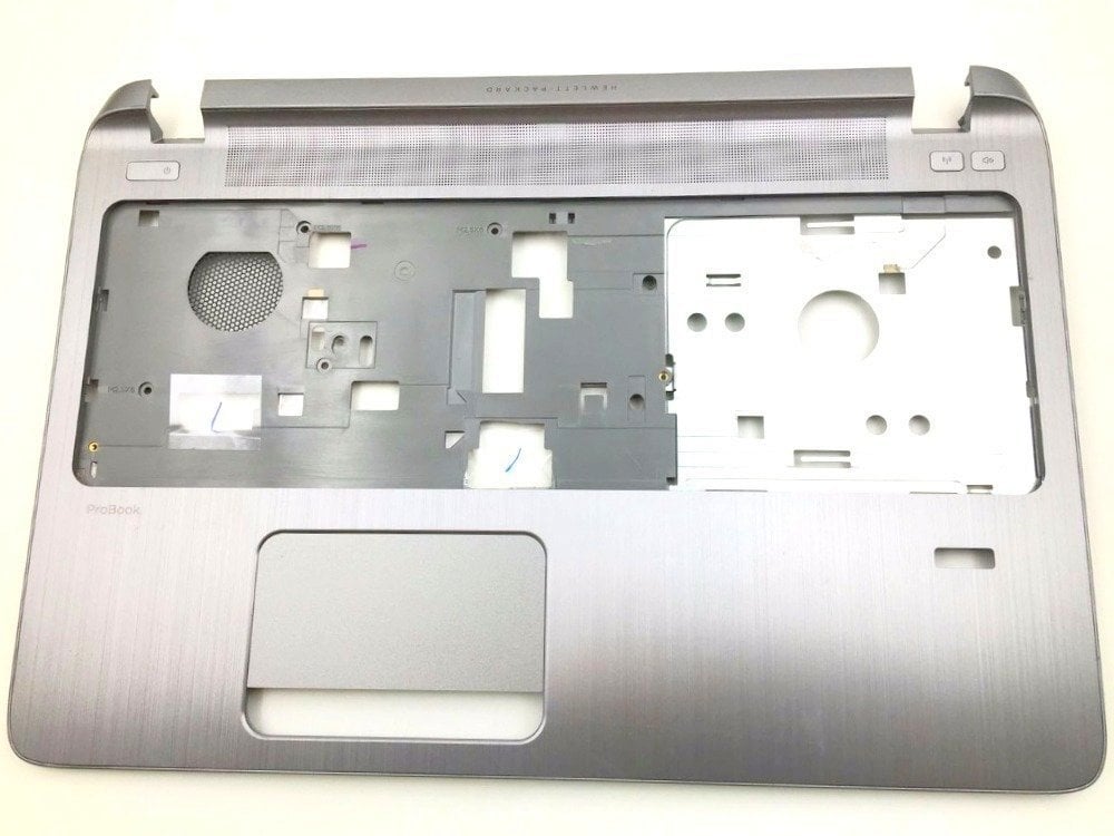HP Probook 450 G2 455 G2 Üst Kasa Klavye Kasa 791689-001 768139-001