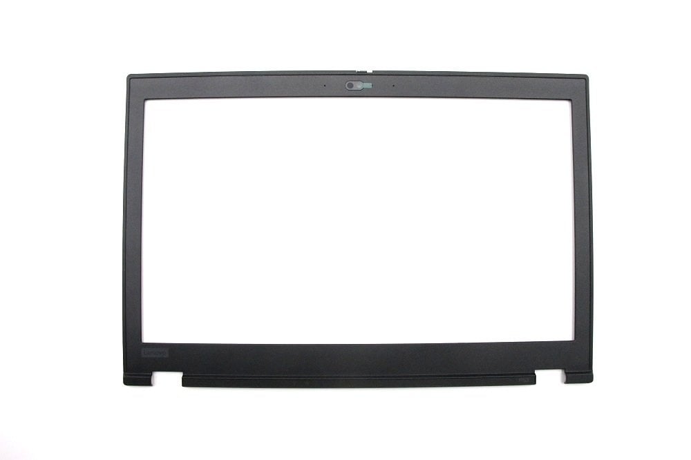 Orijinal Lenovo ThinkPad P53 Serisi Type 20QN 20QQ Ekran Ön Çerçeve Bezel