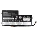 Orijinal Lenovo Thinkpad X230 S440 Serisi Notebook Batarya Laptop Pil