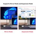 UNITEK HDMI TO VGA DÖNÜŞTÜRÜCÜ 1080P&60Hz (Y-6333C01)