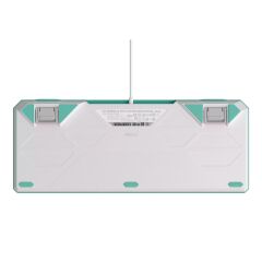 ASUS RA09 TUF GAMING K3 GEN II MIKU/RD/TR/PBT