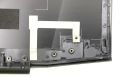 Orijinal Lenovo Y50-70 80DT 80EJ Notebook Ekran Arka Kasa Lcd Cover