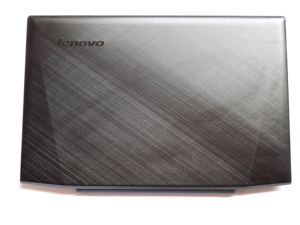 Orijinal Lenovo Y50-70 80DT 80EJ Notebook Ekran Arka Kasa Lcd Cover