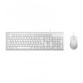 LENOVO LECOO CM101 BEYAZ KABLOLU KLAVYE & MOUSE SET