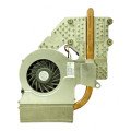 Orijinal Hp Probook 4415S 4416S 4515S Serisi Cpu Sogutucu Heatsink Fan