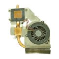 Orijinal Hp Probook 4415S 4416S 4515S Serisi Cpu Sogutucu Heatsink Fan