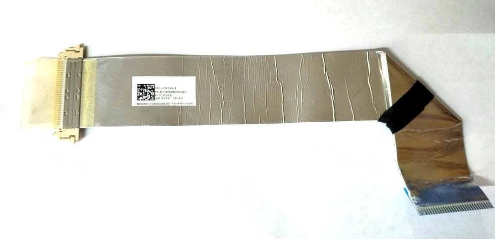 Lenovo S40-40 All in One Ekran Flex Data Kablosu 6017B0500501