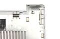 Lenovo Orijinal ideapad S340-15API 81NC Notebook Alt Kasa Bottom Case