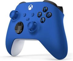 XBOX  WIRELESS CONTROLLER BLUE