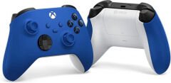 XBOX  WIRELESS CONTROLLER BLUE