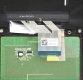 Orijinal Lenovo ideapad 20378 20411 80DT 8EJ Notebook Türkçe Klavye Dahil Üst Kasa