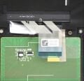 Orijinal Lenovo ideapad Y50 Y50-70 20378 20411 80DT 8EJ Notebook Türkçe Klavye Dahil Üst Kasa