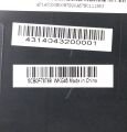 Orijinal Lenovo ideapad 20378 20411 80DT 8EJ Notebook Türkçe Klavye Dahil Üst Kasa