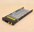 HP Drive Tray 2.5 inch SFF for HP 3PAR StoreServ 7000 / 7450 710386-001