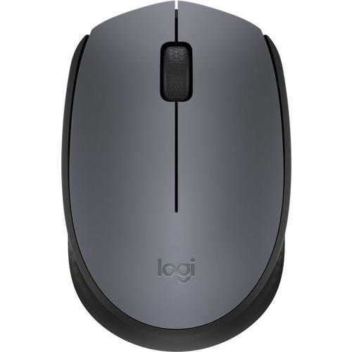 LOGITECH B170 WIRELESS MOUSE