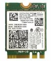 Lenovo 7260NGW WiFi Wireless Bağlantı Kartı 04X6087