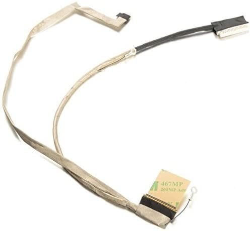 Sony Vaio SVE151 Notebook Ekran Kablo Flex Data Kablosu DD0HK5LC000