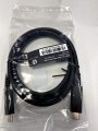 Orijinal HP USB Type C To Type C GEN1 3A (1.0M) Kablo (930475-001)