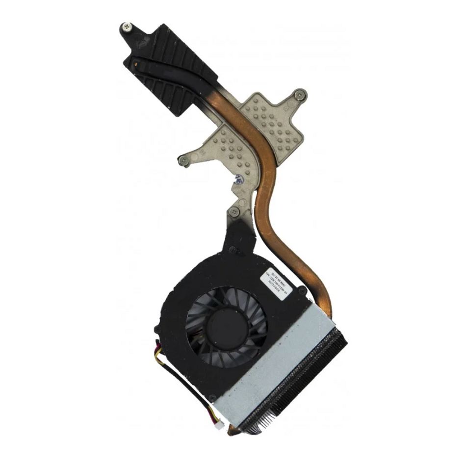 Orijinal Acer 60.4K814.001 MG70120V1-Q010-G99 Cpu Sogutucu Heatsink Fan