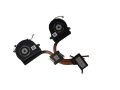 Orijinal Lenovo Yoga 710-14IKB Notebook Soğutucu Cpu Heatsink Fan AT1JH0010F0