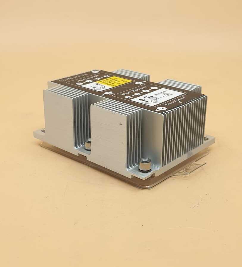 HP HEATSINK STANDARD SCREW DOWN FOR DL380 G10 875070-001 839274-001 873592-001