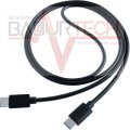 Orijinal HP USB Type C To Type C GEN1 3A (1.0M) Kablo (930475-001)