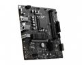MSI PRO B760M-G DDR4 5333(OC) HDMI M.2 mATX 1700p
