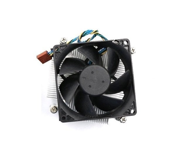 Orijinal Lenovo ideacentre 510A-15ICK T540-15ICK Gaming Desktop Cpu Cooling Fan 00KT106