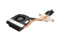 Orijinal Acer Aspire 5335 5335Z 5535 5735 5735Z Cpu Sogutucu Heatsink Fan