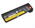 Orijinal Lenovo Thinkpad T460p Notebook Batarya Laptop Pili 45N1775