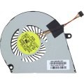 Orijinal Hp Envy Sleekbook 6-1000 6-1000ET Cpu Sogutucu Cooling Fan