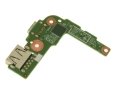 Dell Venue 10 Pro 5056 Type C Dc Power Jack Usb Port Board 14H88-1 CN-0487H2