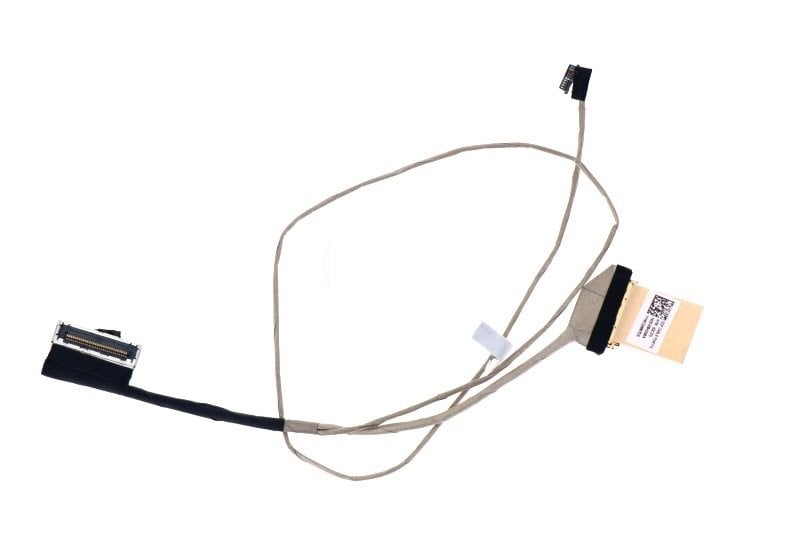 Acer Aspire E5-523 E5-523G E5-553 Ekran Data Flex Kablosu DD0ZAALC022