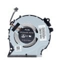 Orijinal Hp Pavilion Gaming 15-CX Serisi 15-CX0000 Cpu Sogutucu Cooling Fan