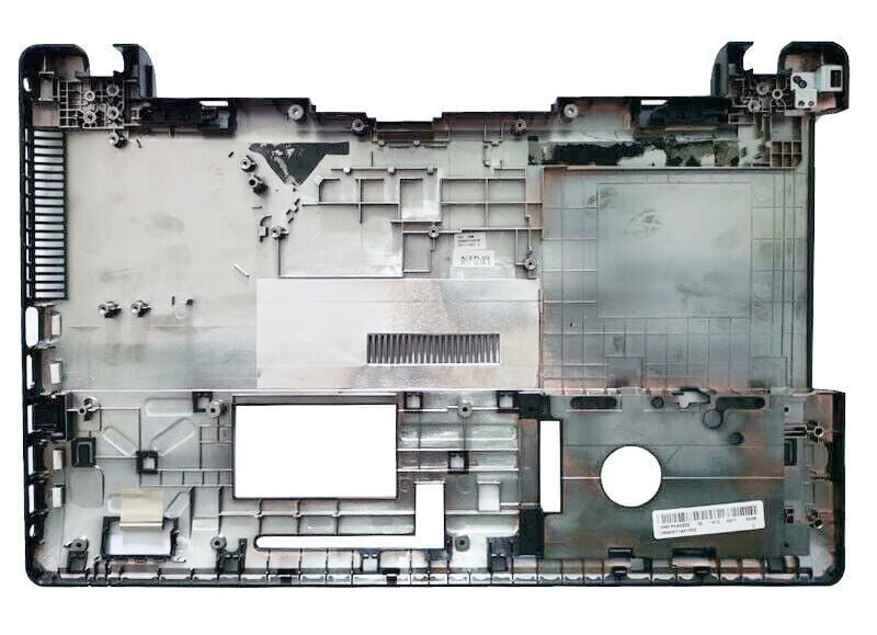 Asus X550V X550VX X550J, X550JD, X550JF, X550JX Gtx ekran kartlı modeller için Alt kasa